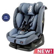 Sweet Cherry AY913Pro Wesley I-Size Car Seat 0 to 36 Kgs (40cm to 135 cm)