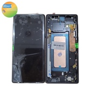 LCD - LCD + TS SAMSUNG NOTE 9 N965 N960F ORI