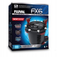 Fluval Canister Filter, FX6 Filter (400 Gal)