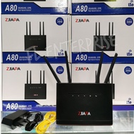 Modified A80 CPE LTE Router