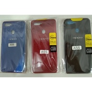 OPPO A5S Back Cover Replacement
