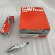 CR6HSA MIO JS GT SOUL FINO XRIDE SPARK PLUG / 94700-00372