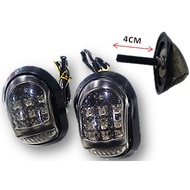 SIGNAL LED FAIRING HOT ITEM