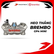Brembo Brake Cast GP4 Mini