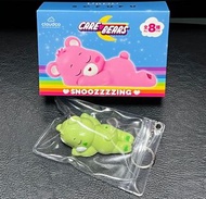 Urdu Care Bear Sofufu Series 吊飾 - Good Luck