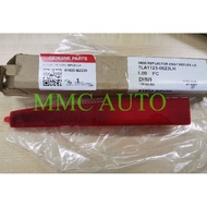 PERODUA BEZZA 2016-2018 REAR BUMPER REFLECTOR LIGHT / REAR REFLECTOR LAMP / BELAKANG REFLECTOR
