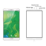 Oppo A37 5D full screen tempered protector