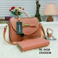 Bag CK Envelope PackageWanita