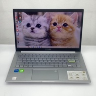Laptop Asus vivobook K413Q Core i5-1135G7 RAM 8GB SSD 512GB MX350 2nd