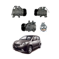 Perodua Myvi 1.3 ( 1st Model ) Modified 10S11  2003-2010  Aircond Compressor (China New)