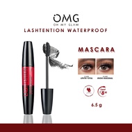 MATA OMG OH MY GLAM Lashtention Waterproof Mascara 6.5g