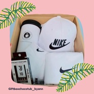 Giftbox For Him, Complete set for him