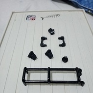 New mn99 rc accessories/98 Original
