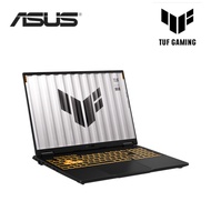 ASUS TUF F16 FX608J-MITU268WP 16" GAMING LAPTOP ( I7-14650HX 16GD5 512SSD / RTX5060 8GD7 / W11H )