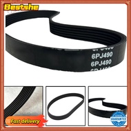 【BEST HOT】6PJ490 Drive Belt Metric Imperial for Qualcast Sovereign Mowers❀