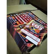 [LASTEST DESIGN] -FLYERS Tunetalk Halotelco