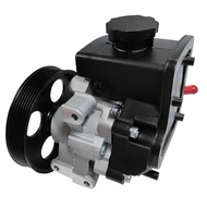 1 PCS Power Steering Pump Directional Rotation Pump Car Accessories Metal+ABS Automotive For - W203 