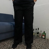 Long Pants Dickies Cargo Original