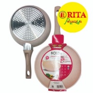 Fray Pan 22 cm / Teflon Non-Stick Frying Pan