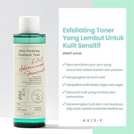 Axis-y Daily Purifying Treatment Toner