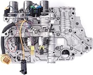 4F27E Transmission Valve Body Compatible with Mazda 2 3 5 6 1999-2011