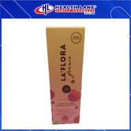 HLP La' Flora France Deep Cleanse Makeup Remover (125ml)