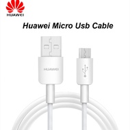 Cáp Micro USB 2A Chính Hãng Huawei Cáp Sạc Nhanh Cho Huawei P7 P8 P9 Lite P10 P20 P30 Pro Nova 3i 5T