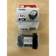 Pixma 745 black ink catridge ( Pg-745 8ml ) * wrongly bought *