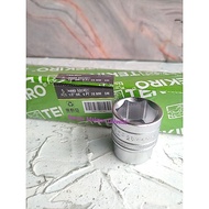 MATA TEKIRO 1/2" 28 MM Socket Wrench Bit 28mm 6PT 12PT