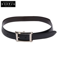 卡地亞 Tank 雙面皮革腕錶 [二手]