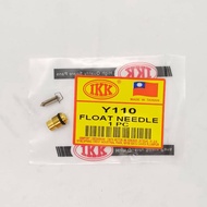 Y110 FLOAT NEEDLE IKK