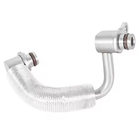 N69R--Side Turbo Cooling Pipe Auto Parts For BMW 320I 328I 428I 528I X3 X4 X5,Side Turbo Cooling Pip