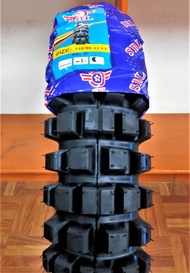 SBL Motocross 110/90-17 Tube Type Tire