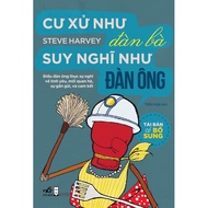 Book Act Like a Lady, Think Like a Man (TB 2022) - Nha Nam - Copyright