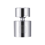 Xiaomi Diiib Kitchen Faucet Aerator Water Tap Nozzle Bubbler Water Saving Filter 360-Degree 2-Flow Splash-proof Tap Connector