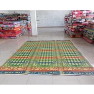 Mega Mat Plastic Mat 3x3 Meters Thick Material