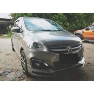 [INSTALLATION AVAILABLE] PROTON ERTIGA OEM BODYKIT