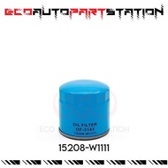 Automotive Oil Filter 15208-W1111