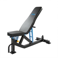 Multifunctional Smith Machine Rowing And Strength Training Rack