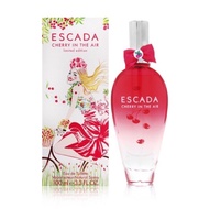 Escada Cherry In The Air Perfume Original 100ml Orignal Rejected