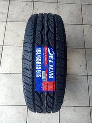 Ban Mobil Semi Offroad Luxio APV 195/65 R15 Delium Terra Cruiser AT Ban mobil Avanza Mobillio Livina