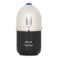 Cartier 卡地亞  Pasha De Edition Noire 淡香水 50ml/1.6oz