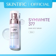 SKINTIFIC SymWhite 377 Dark Spot Serum - for Brightening, Whitening, Glowy Skin, Reduce Redness