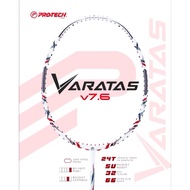 PROTECH VARATAS 7.6 | 5UG1 | MAX 32 LBS