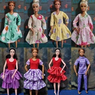 1/6 Handmade Doll Clothes HM31