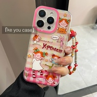 TM517 VIVO V Series Phone Case for V40 PRO/V30E/29Lite V27 V25 V23pro V21 V20 V17 V15 V11I V9 V7plus