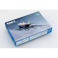 TR03912 1/144 RAFALE C