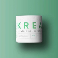 FLAVORED KREA CREATINE MONOHYDRATE 60 SERVINGS BY WHEYL NUTRITION