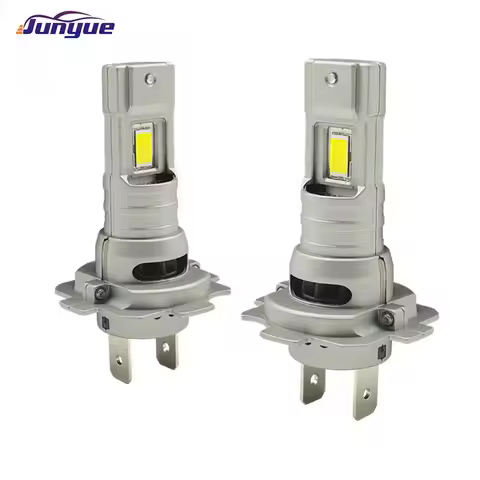 L10 60W H7 LED headlights Bulb 10000LM M2P H1 H3 H4 9005 9006 H11 H7 LED Car Headlight Bulb H11 LED