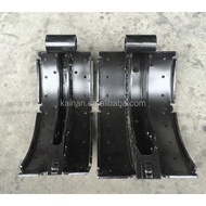 Rear Brake assembly(1 brake shoe 2 brake linings) for HINO 700